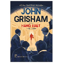 Hãng Luật - John Grisham 71374