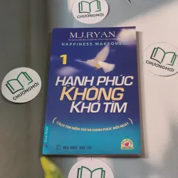 Hạnh phúc không khó tìm 1 - M. J. Ryan 688514