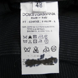 Quần DOLCE&GABBANA - Hàng hiệu Authentic 891722