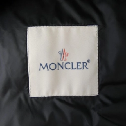 MONCLER RIGA Áo khoác lông - Hàng hiệu Chính hãng 822368