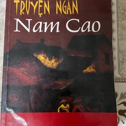 Truyện ngắn Nam Cao