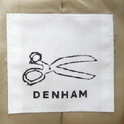 【Khuyến mãi】Áo khoác DENHAM 644995