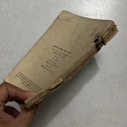 Người thầy đầu tiên - 1985s 507597