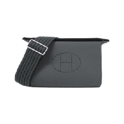 Túi xách vai HERMES CORDAGE VIDPOSH 085760CK - Hàng hiệu Chính hãng