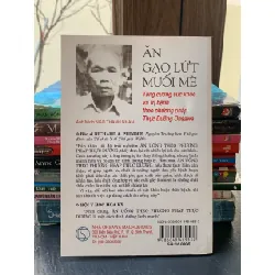 Ăn gạo lứt muối mè – Ngô Thành Nhân, Anh Minh 574798