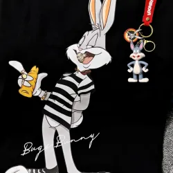 Áo Thun Thiết Kế Local Brand 1006073