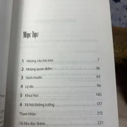 Dẫn Luận Về Tình Yêu - Daniel M. Haybron 782434