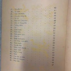 NÉT TINH THẦN - TÂM CHÂU 519462