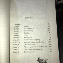 Gió qua rặng liễu - Kenneth Grahame 976577