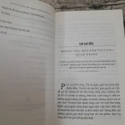 Dịch vụ sửng sốt Khách hàng sững sờ. TG Ron Zemke & Kristin Anderson 745204