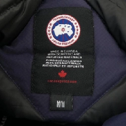 Canada Goose CANADA GOOSE 5085L CAMP Áo khoác lông vũ 630708
