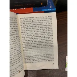 Chàng thứ sáu hay vầng hào quang Thái Bình Dương- Michel Tournier 695866