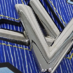 Túi xách Louis Vuitton Epi Denim Twist - Hàng hiệu Chính hãng 772023