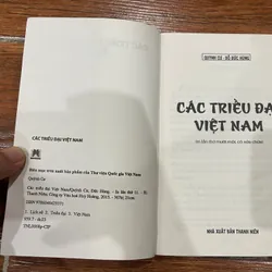 Các triều đại Việt Nam  (15) 565434