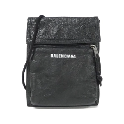 Túi đeo chéo Balenciaga Explorer Pouch Strap 532298 DB505 - Hàng hiệu Chính hãng