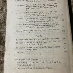 PHƯƠNG PHÁP GIẢNG DẠY MÔN HỌC LỊCH SỬ Ở TRƯỜNG PHỔ THÔNG CẤP II, TẬP I 573761