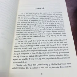 VIỆT SỬ DIỄN NGHĨA  604401