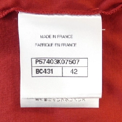 Áo thun CHANEL - Hàng hiệu Authentic 826489