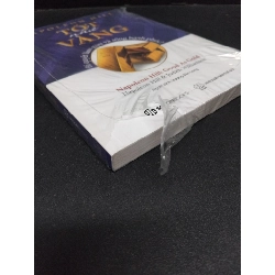 Napoleon Hill - Tốt như vàng Napoleon Hill & Judith Williamson mới 100% rách seal HCM.ASB1309 917210