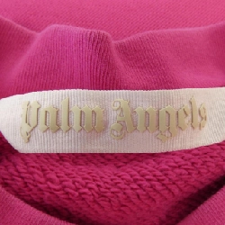 【Mã giảm giá】Palm Angels PALM ANGELS Áo nỉ 645258