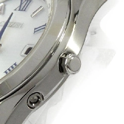 Đồng hồ Citizen H060-T023550/ES9370-62A Exceed Solar Quartz - Hàng hiệu Chính hãng 877365