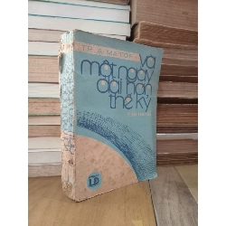 Và một ngày dài hơn thế kỷ - Tringhiz Aimatốp 788030