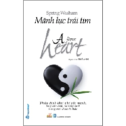 Mãnh lực trái tim - Spring Washam