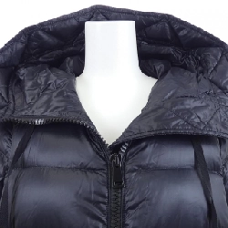MONCLER SUYEN Áo khoác lông - Hàng hiệu Chính hãng 821703