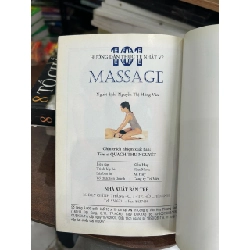 101 Bí Quyết Massage - N/A 934331