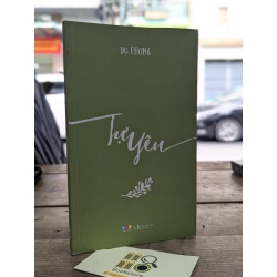 Tự Yêu - Du Phong