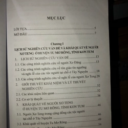 Nghi lễ cộng đồng của người Xơ Teng ở huyện Tu Mơ Rông, tỉnh Kon Tum  539487