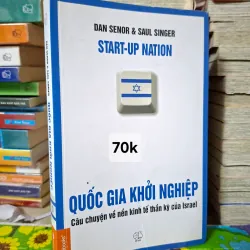 Quốc Gia Khởi Nghiệp