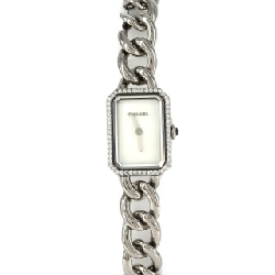 Chanel Première/D H3253 SS Quartz - Hàng hiệu Authentic