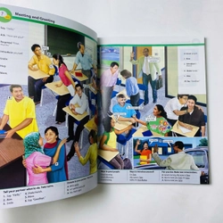 Oxford Picture Dictionary (kèm audio và video) 523710
