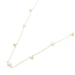 Necklace ngọc trai nước ngọt Perleita Mikimoto - Hàng hiệu Authentic 841139