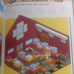 Stampy's Lovely Book 1005948