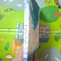 Colorful - Eto Mori 776945