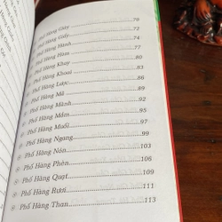 36 PHỐ CỔ THĂNG LONG - HÀ NỘI (XB 2010) 508460