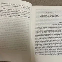 Tổng thống Bush, Người Dẫn Dắt Nước Mỹ (2003) 605972