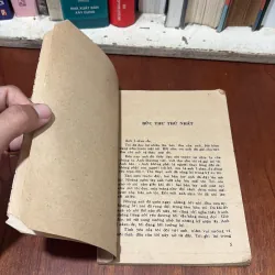 II Văn Học Nước Ngoài: Những Bức Thư Không Gửi - AĐEN CUTUI - 1987 765457