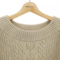 anuans ニット - Hàng hiệu Authentic 810027