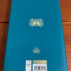 Fantastic beasts The crimes of grindelwald J.K. Rowling hard cover 539759
