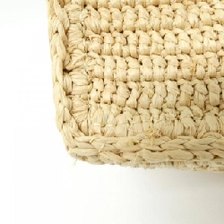 Túi xách Louis Vuitton Damier Raffia Summer Shopper Tote MM M25008 - Hàng hiệu Chính hãng 801463