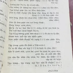 NỤ CƯỜI KHÁNG CHIẾN - TÚ MỠ 601698