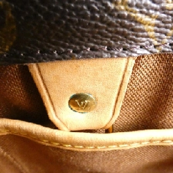 Túi xách Louis Vuitton Monogram Vavin PM M51172 - Hàng hiệu Chính hãng 765840