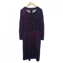 【Mã giảm giá】Thời trang Leonar LEONARD FASHION Đầm 651431