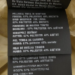 【Coupon eligible】Miu Miu MIU MIU mũ 665065