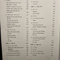 Chính Trị Thế Giới Sau Năm 1945 (Đọc mô tả!) 575069