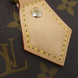 Túi xách Boston Louis Vuitton Monogram Speedy Bandoulière 20cm M46594 614428