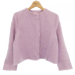 【Mã giảm giá】Áo khoác ERMANNO SCERVINO